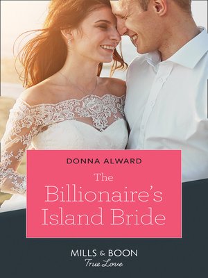 cover image of The Billionaire's Island Bride